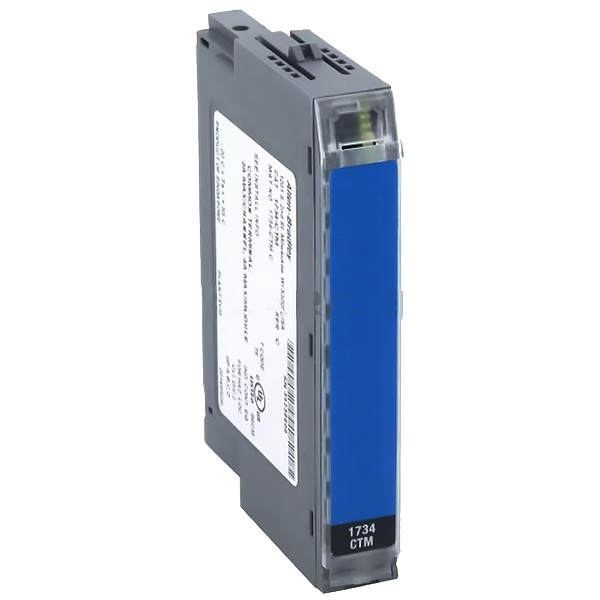 1734-CTM New Allen-Bradley Common Terminal Module